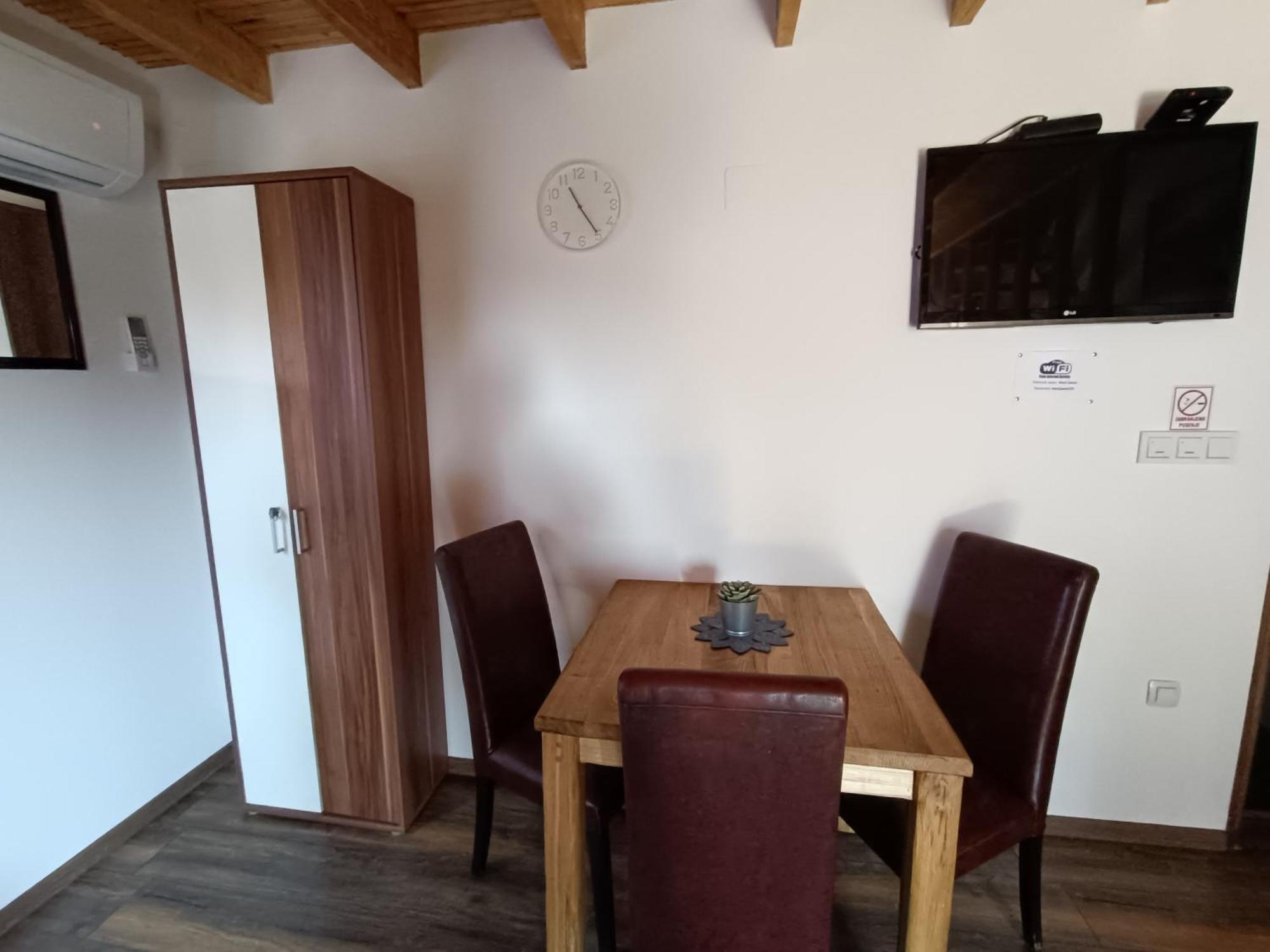 Hotel Guesthouse Stari Jasen Velika Mlaka Exterior foto
